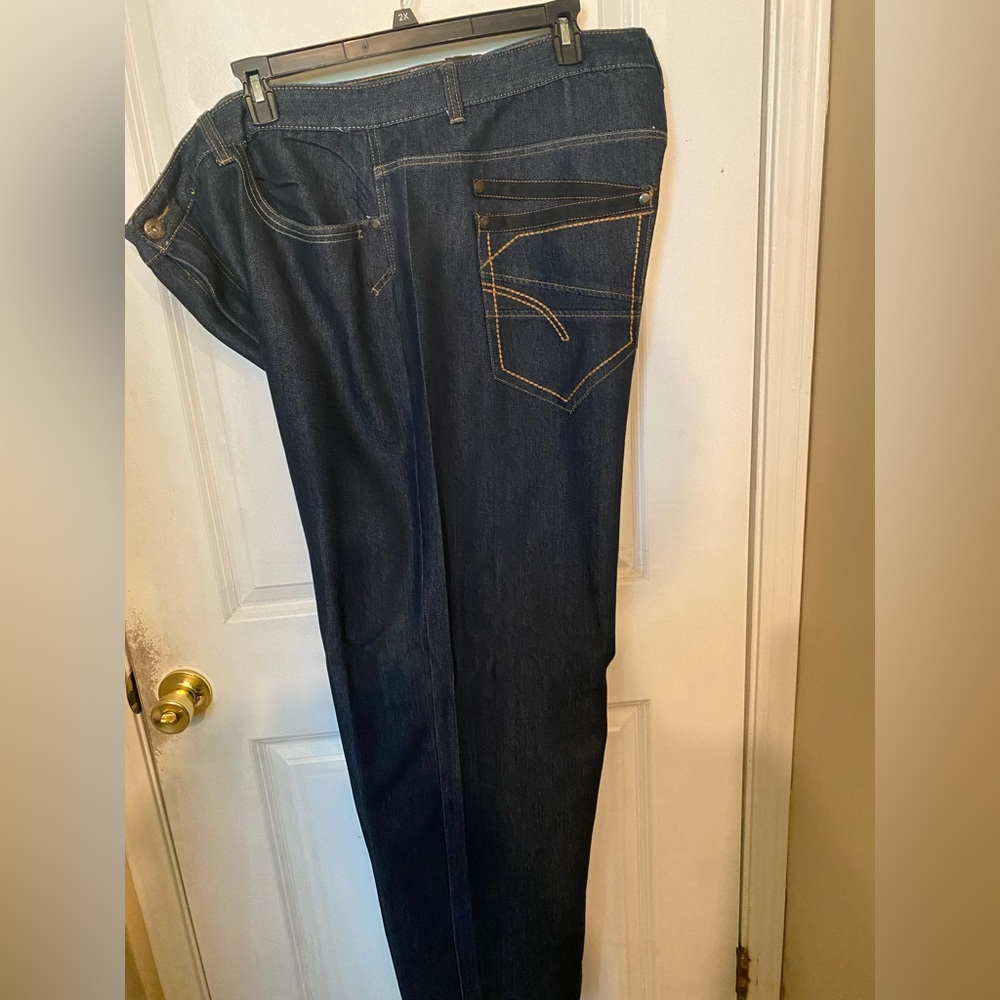 Most OFCL Seven Men Jeans
